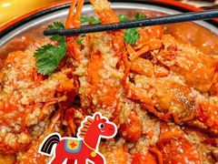 -乔街深夜食堂·小龙虾·高压锅生蚝(杭州总店)
