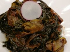 -丰收日·小海鲜·沪上家宴(顾村正大店)
