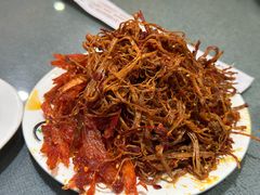 -春花民族美食(佳木斯总店)