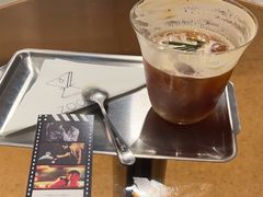 -筑艺咖啡
