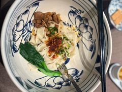 -今轩中餐厅(西安经开洲际酒店)