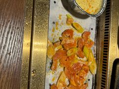 -新石器烤肉(之心城店)