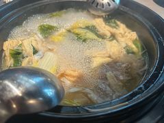 -同仁四季椰子鸡(无锡滨湖万象汇店)