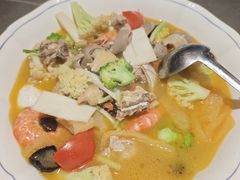 -小绍兴家宴·百年绍兴菜(鲁迅路店)