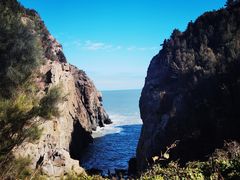 -平潭岛•仙人井