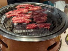 -西塔老太太泥炉烤肉(北京望京店)