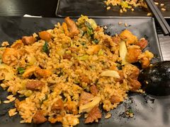-老啪叽串炒饭(铁百店)