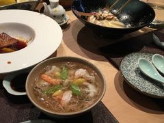 -然寿司(郎园vintage店)