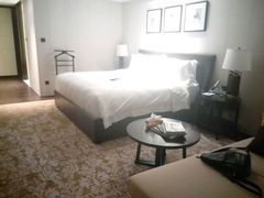 -南京圣和府邸豪华精选酒店