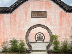 -呈坎景区