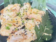 -吉屋烤肉(八宝街店)