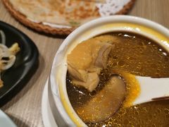 菌菇鸡汤-云味馆·云南菜·云南米线(景田店)