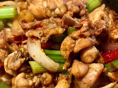 -宏大运餐厅(传媒大学店)
