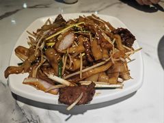 干炒牛河-多多旺港式茶餐厅(新区店)