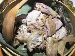-黑鸡小馆(金源店)