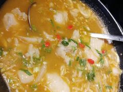 柠檬酸汤鱼-苗小坛酸汤鱼(酒仙桥店)