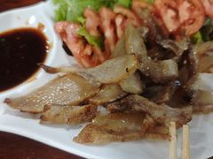 -Dang restaurant (patong phuket)