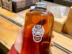 -沙州食驿·非遗小吃夜市