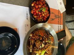 -一棠龙虾•王牌虾球(楚河汉街店)