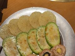 -MIKOMIKO和牛烧肉专门店(南门店)