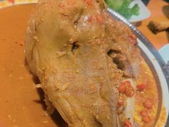-一群羊手扒肉·火锅·早茶(远东公寓店)
