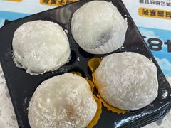 -满记甜品(南京虹悦城三店)