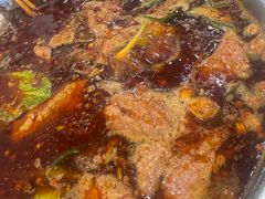 -周记全牛油火锅