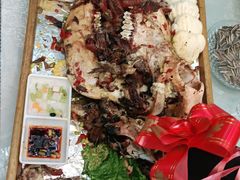 -清真悦宾楼食府(海湖店)