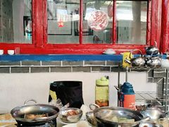 -柳沟豆腐宴69号福豆堂