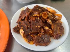 -真空冷面王(武功街店)