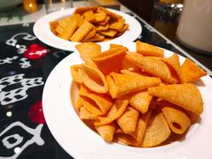 -一块豆腐(英雄山总店)