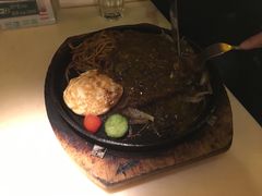 -半秋山西餐厅(襄阳万达店)