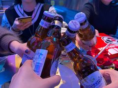 -燥次·烧烤酒场(万象城店)