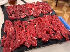 -联胜潮汕牛肉火锅(东苑南路店)