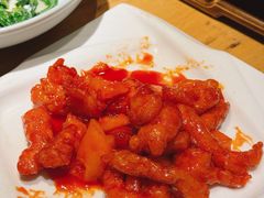 -龚兴城鱼羊吉·家传湖北菜(苗栗路总店)