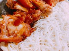 -贤花饭店(凯德店)