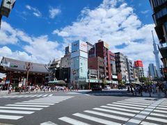 -浅草寺