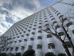 -新高轮格兰王子大酒店