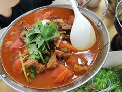 -京味精餐厅(长椿里小区店)