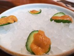 -Mr·Fish鱼鲜生海鲜放题(银泰in99店)