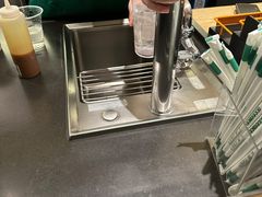 -星巴克(成都机场T2店)