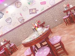 -捷信牛奶甜品世家(柳巷店)