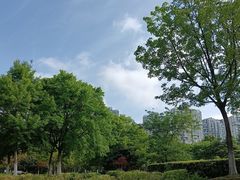 -白塘生态植物园
