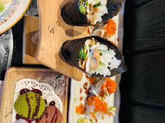 -芥岛(河北大街店)