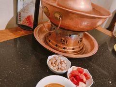 -南门涮肉(上海二店)