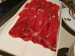 -海底捞火锅(泉城路店)