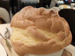 舒芙蕾plus-港丽餐厅(天河城店)