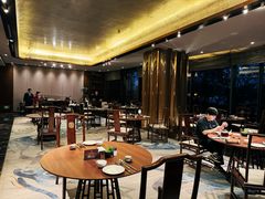 -蛇口希尔顿南海酒店·随轩中餐厅·粤菜