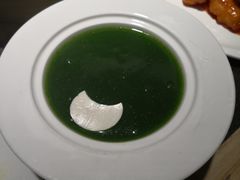 -安多素食(广仁寺路店)