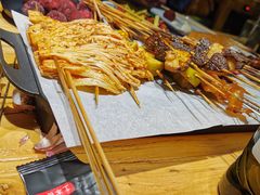 -宝大叔串店(十区店)